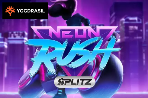 Neon Rush Splitz